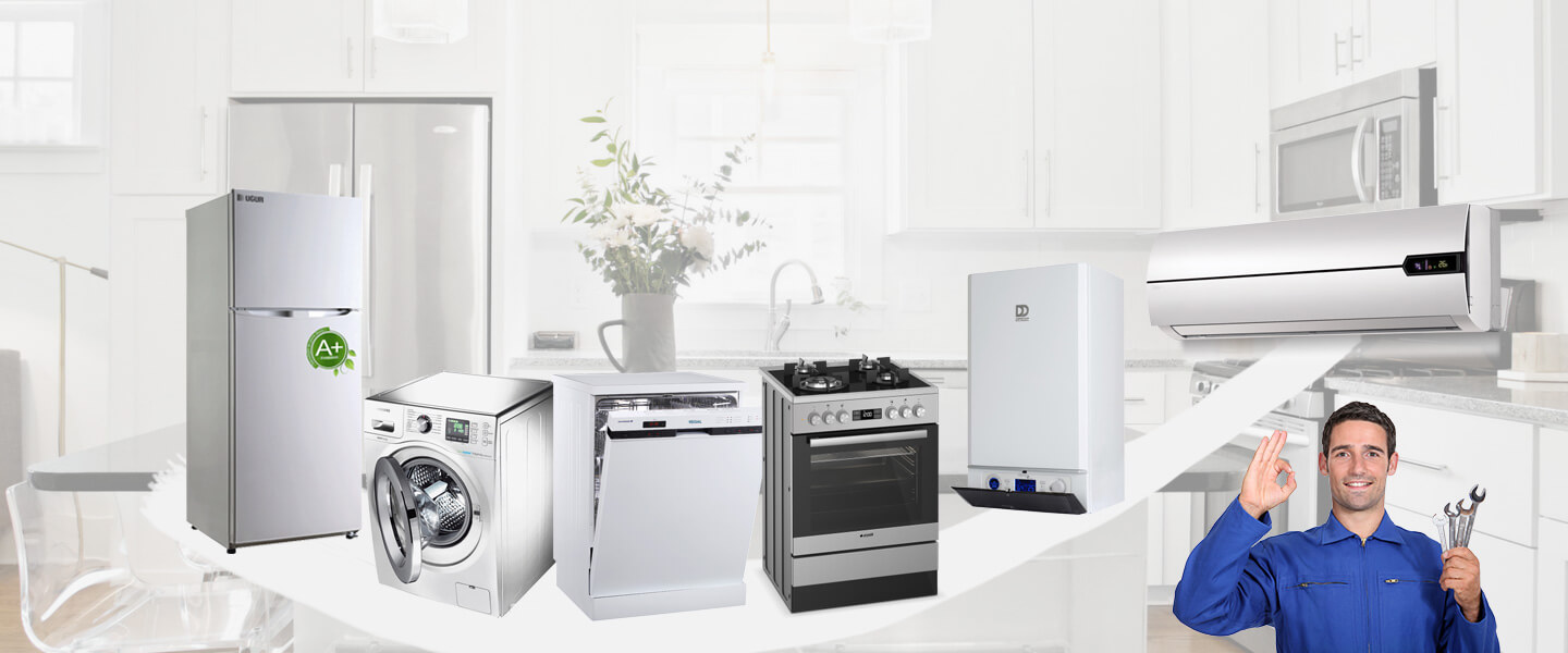 Biga Whirlpool Servisi